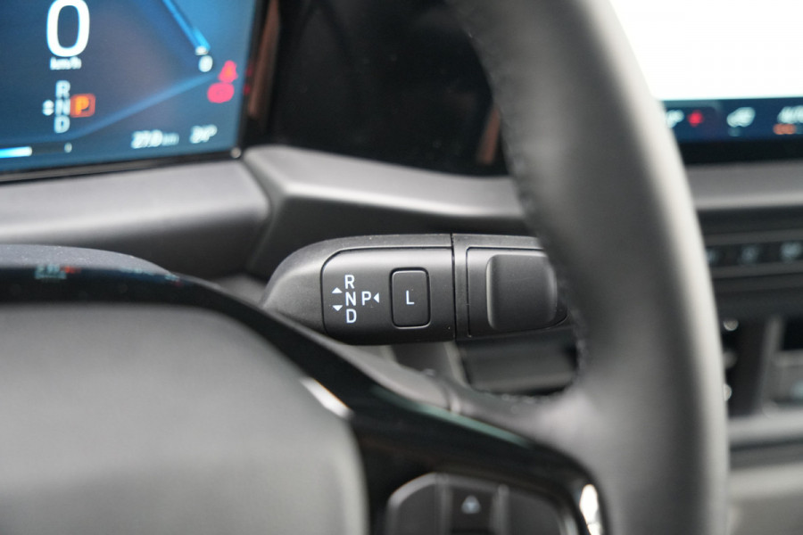 Ford E-Transit Custom 340 L2H1 Limited 71 kWh 218pk - 2x Schuifdeur - Trekhaak - Carplay - Camera - Carplay - Rijklaar