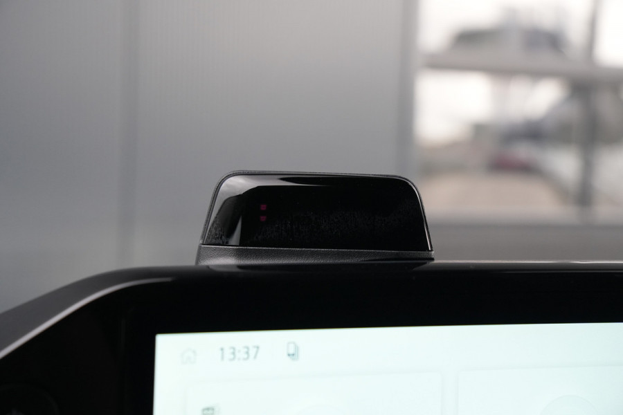 Ford E-Transit Custom 340 L2H1 Limited 71 kWh 218pk - 2x Schuifdeur - Trekhaak - Carplay - Camera - Carplay - Rijklaar