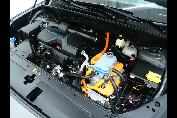 Hyundai Santa Fe 1.6 T-GDI PHEV Premium Sky 7p. | NL Auto | Panoramadak | Trekhaak | Leder | 360 | HUD | Krell | Keyless | Memory