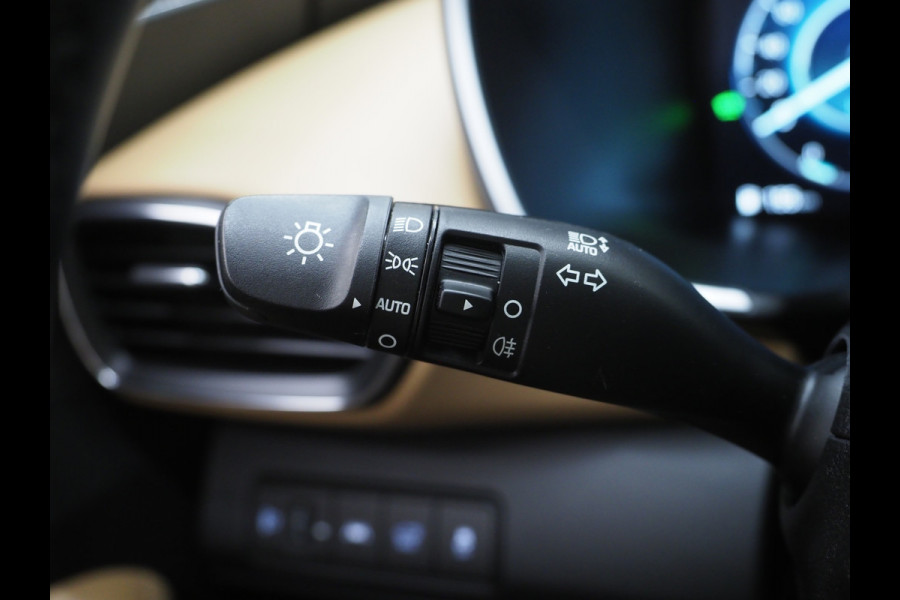 Hyundai Santa Fe 1.6 T-GDI PHEV Premium Sky 7p. | NL Auto | Panoramadak | Trekhaak | Leder | 360 | HUD | Krell | Keyless | Memory
