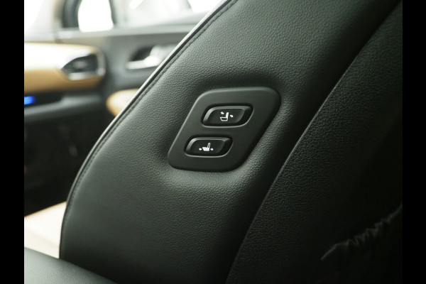 Hyundai Santa Fe 1.6 T-GDI PHEV Premium Sky 7p. | NL Auto | Panoramadak | Trekhaak | Leder | 360 | HUD | Krell | Keyless | Memory