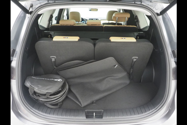 Hyundai Santa Fe 1.6 T-GDI PHEV Premium Sky 7p. | NL Auto | Panoramadak | Trekhaak | Leder | 360 | HUD | Krell | Keyless | Memory