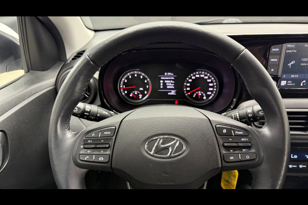 Hyundai i10 1.0 CarPlay, cruise control, camera achter, stoelverwarming