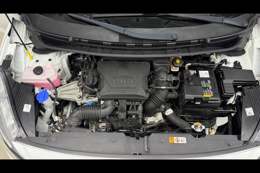 Hyundai i10 1.0 CarPlay, cruise control, camera achter, stoelverwarming
