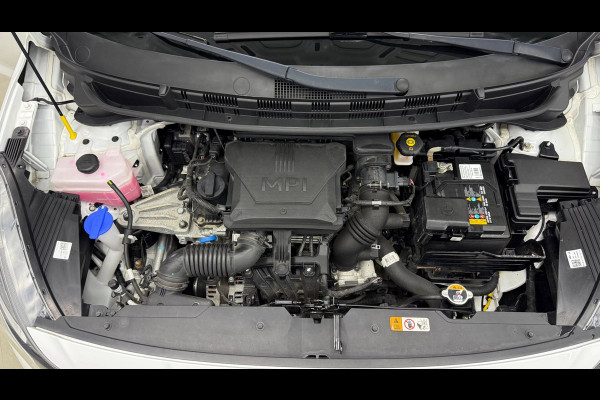 Hyundai i10 1.0 CarPlay, cruise control, camera achter, stoelverwarming