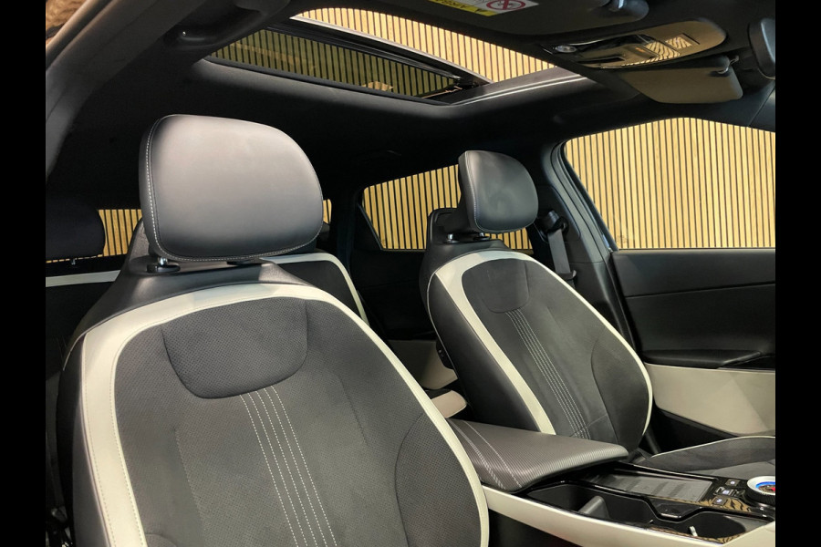 Kia Ev6 GT-Line AWD 77.4 kWh|100% SOH|FULL OPTION|PANO|HEAD-UP|ACC|MEMORY|3D+360+V+A-CAMERA|STUUR+STOELVERW+VENT|NAP|NL|INCL.BTW|