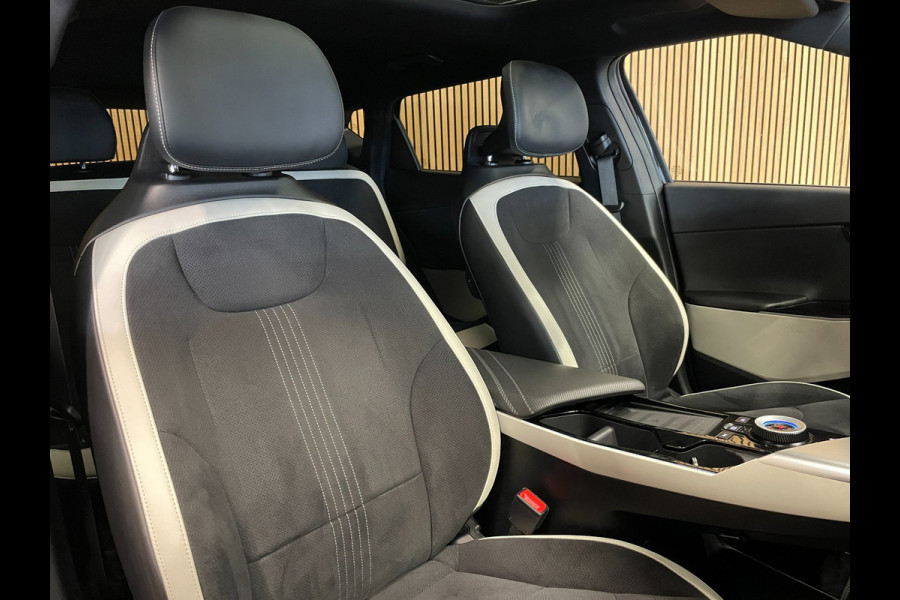 Kia Ev6 GT-Line AWD 77.4 kWh|100% SOH|FULL OPTION|PANO|HEAD-UP|ACC|MEMORY|3D+360+V+A-CAMERA|STUUR+STOELVERW+VENT|NAP|NL|INCL.BTW|