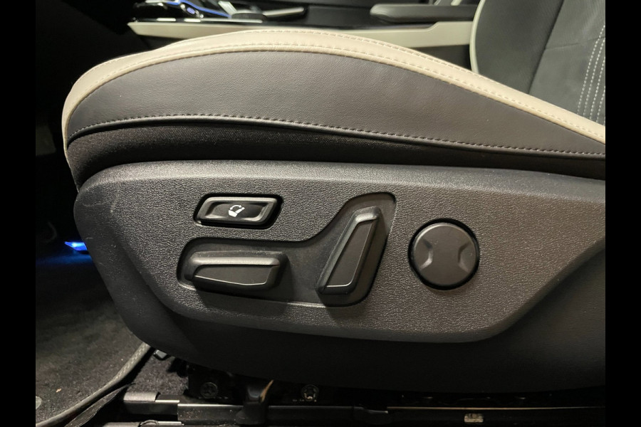 Kia Ev6 GT-Line AWD 77.4 kWh|100% SOH|FULL OPTION|PANO|HEAD-UP|ACC|MEMORY|3D+360+V+A-CAMERA|STUUR+STOELVERW+VENT|NAP|NL|INCL.BTW|