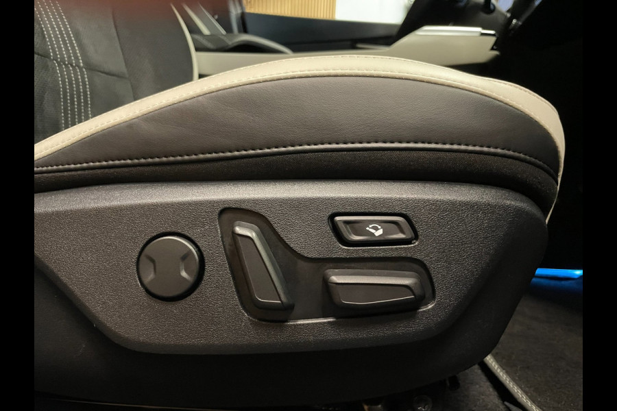 Kia Ev6 GT-Line AWD 77.4 kWh|100% SOH|FULL OPTION|PANO|HEAD-UP|ACC|MEMORY|3D+360+V+A-CAMERA|STUUR+STOELVERW+VENT|NAP|NL|INCL.BTW|