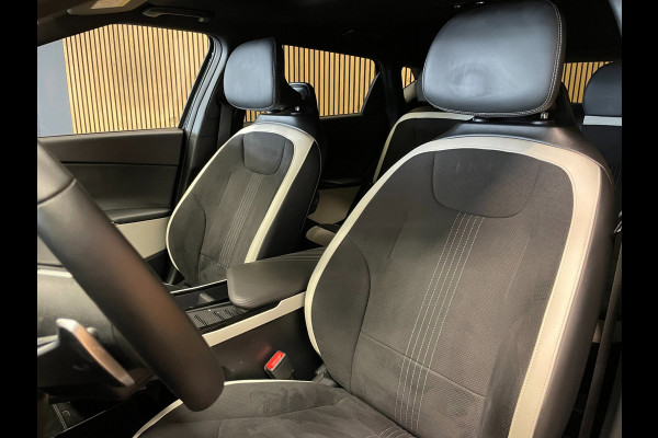 Kia Ev6 GT-Line AWD 77.4 kWh|100% SOH|FULL OPTION|PANO|HEAD-UP|ACC|MEMORY|3D+360+V+A-CAMERA|STUUR+STOELVERW+VENT|NAP|NL|INCL.BTW|