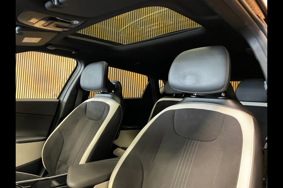 Kia Ev6 GT-Line AWD 77.4 kWh|100% SOH|FULL OPTION|PANO|HEAD-UP|ACC|MEMORY|3D+360+V+A-CAMERA|STUUR+STOELVERW+VENT|NAP|NL|INCL.BTW|
