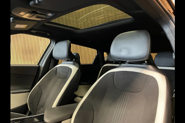 Kia Ev6 GT-Line AWD 77.4 kWh|100% SOH|FULL OPTION|PANO|HEAD-UP|ACC|MEMORY|3D+360+V+A-CAMERA|STUUR+STOELVERW+VENT|NAP|NL|INCL.BTW|
