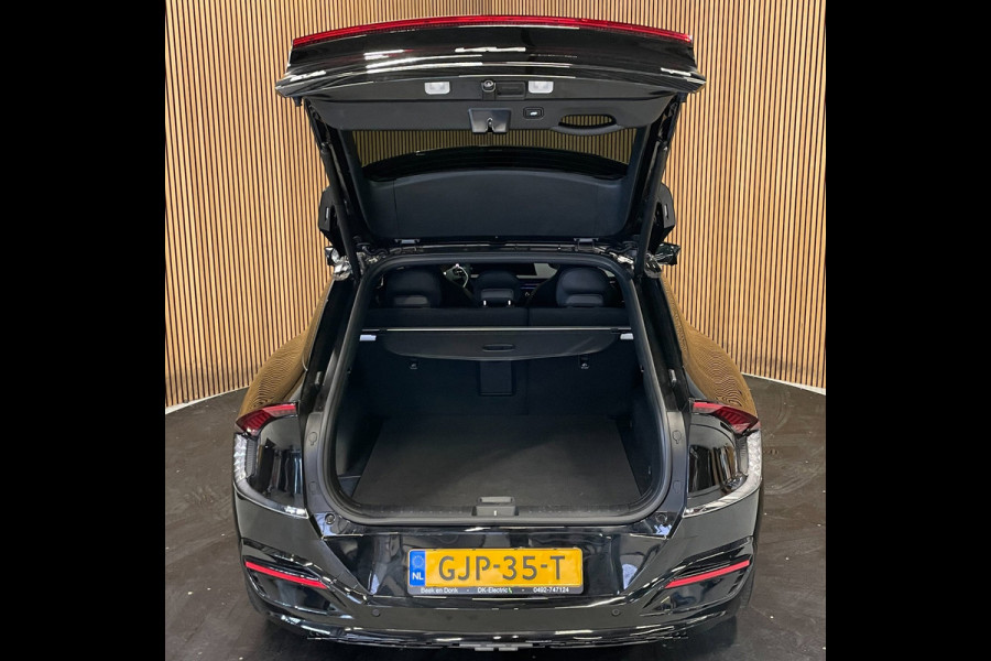 Kia Ev6 GT-Line AWD 77.4 kWh|100% SOH|FULL OPTION|PANO|HEAD-UP|ACC|MEMORY|3D+360+V+A-CAMERA|STUUR+STOELVERW+VENT|NAP|NL|INCL.BTW|