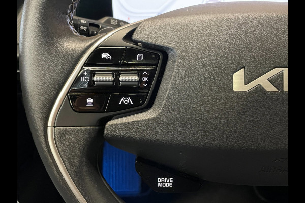 Kia Ev6 GT-Line AWD 77.4 kWh|100% SOH|FULL OPTION|PANO|HEAD-UP|ACC|MEMORY|3D+360+V+A-CAMERA|STUUR+STOELVERW+VENT|NAP|NL|INCL.BTW|