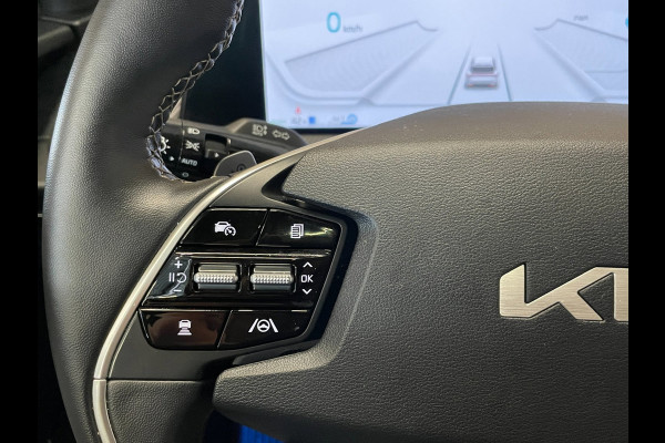 Kia Ev6 GT-Line AWD 77.4 kWh|100% SOH|FULL OPTION|PANO|HEAD-UP|ACC|MEMORY|3D+360+V+A-CAMERA|STUUR+STOELVERW+VENT|NAP|NL|INCL.BTW|