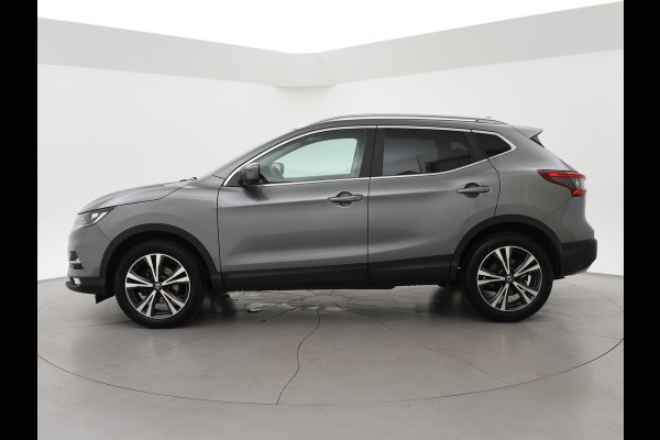 Nissan QASHQAI 1.2 N-CONNECTA + TREKHAAK | 18 INCH | PANORAMA | 360 CAMERA