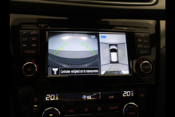 Nissan QASHQAI 1.2 N-CONNECTA + TREKHAAK | 18 INCH | PANORAMA | 360 CAMERA