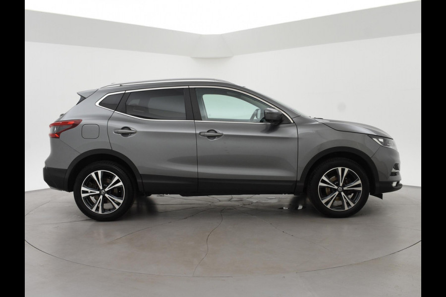 Nissan QASHQAI 1.2 N-CONNECTA + TREKHAAK | 18 INCH | PANORAMA | 360 CAMERA
