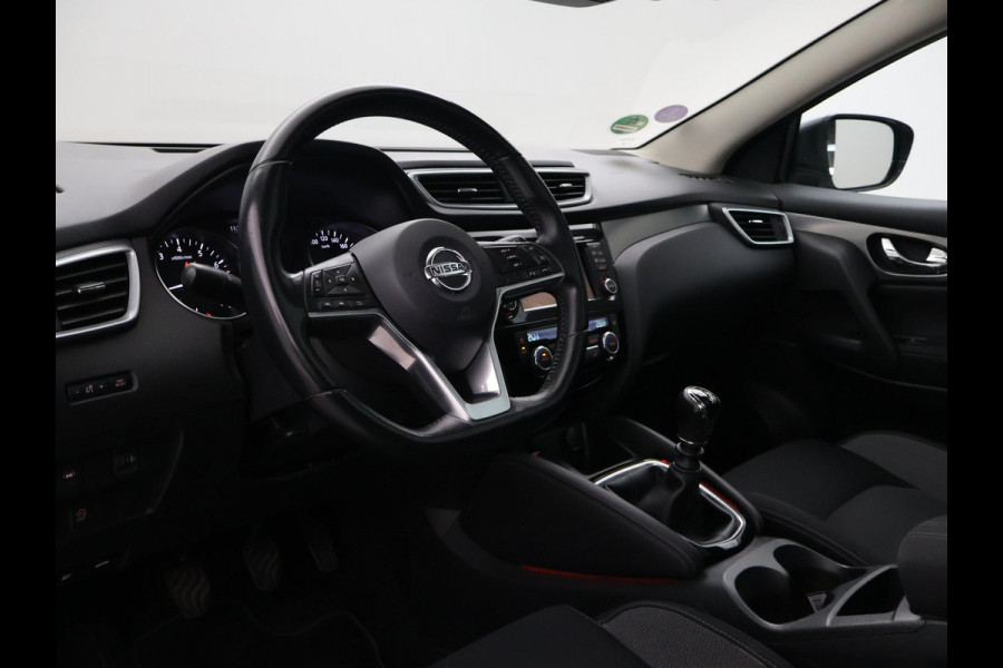 Nissan QASHQAI 1.2 N-CONNECTA + TREKHAAK | 18 INCH | PANORAMA | 360 CAMERA