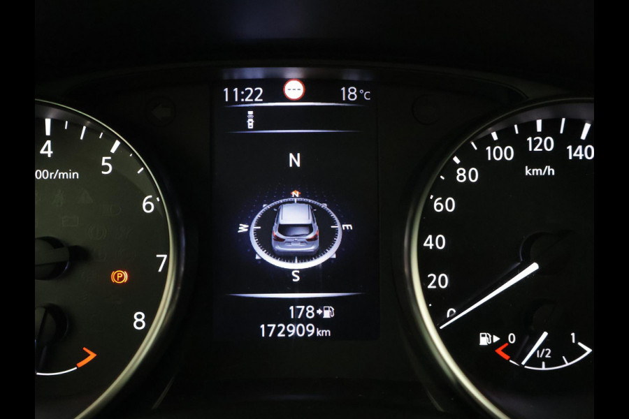 Nissan QASHQAI 1.2 N-CONNECTA + TREKHAAK | 18 INCH | PANORAMA | 360 CAMERA