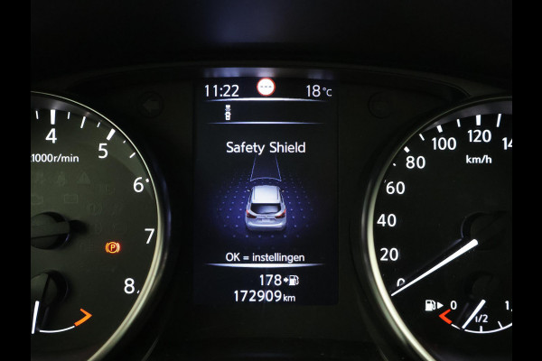 Nissan QASHQAI 1.2 N-CONNECTA + TREKHAAK | 18 INCH | PANORAMA | 360 CAMERA