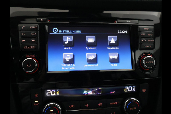 Nissan QASHQAI 1.2 N-CONNECTA + TREKHAAK | 18 INCH | PANORAMA | 360 CAMERA