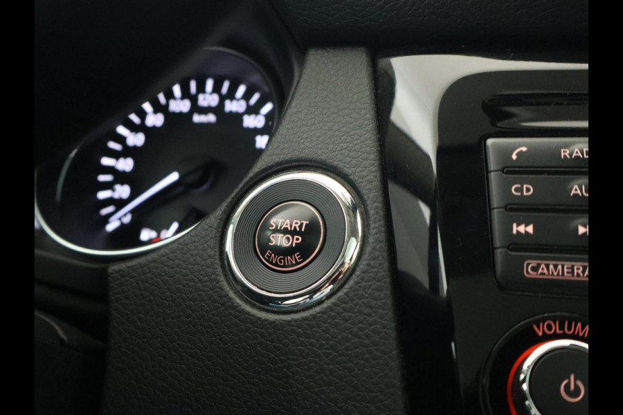 Nissan QASHQAI 1.2 N-CONNECTA + TREKHAAK | 18 INCH | PANORAMA | 360 CAMERA