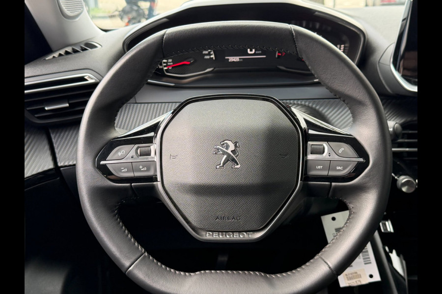 Peugeot 2008 1.2 PureTech Active Pack 23.000 KM - Apple CarPlay / Navigatie I Airco I LED I Sport velgen I Dealer onderhouden