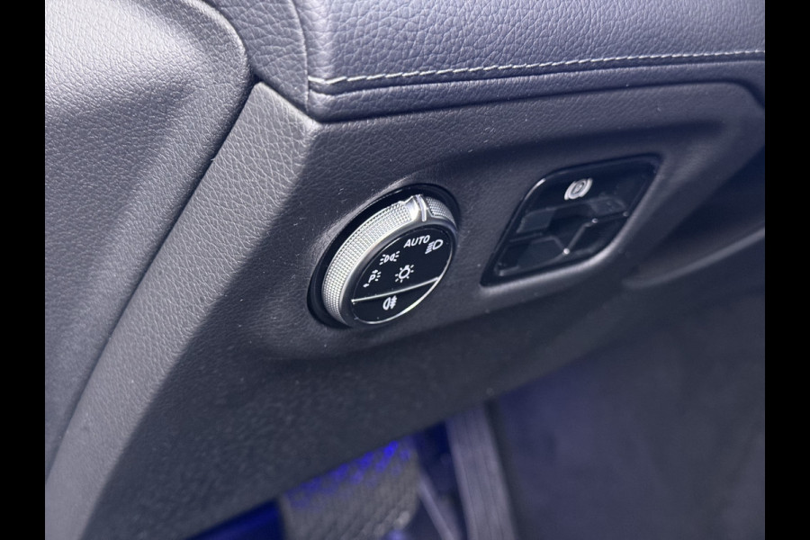 Mercedes-Benz EQE 350+ Launch Ed. Luxury Line 91kWh SOH 100% Leder+Verwarmd Panoramadak Adap.Cruise Burmester®3D-Surround-Audio Memory Navi Camera Lmv Pdc High Perf.-Led Elek.Achterklep DAB+ Privacy Glas 1e Eigenaar Dealeronderhouden Origineel Nederlandse Auto