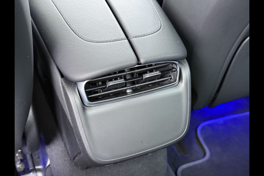 Mercedes-Benz EQE 350+ Launch Ed. Luxury Line 91kWh SOH 100% Leder+Verwarmd Panoramadak Adap.Cruise Burmester®3D-Surround-Audio Memory Navi Camera Lmv Pdc High Perf.-Led Elek.Achterklep DAB+ Privacy Glas 1e Eigenaar Dealeronderhouden Origineel Nederlandse Auto