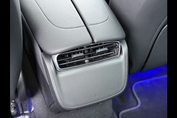 Mercedes-Benz EQE 350+ Launch Ed. Luxury Line 91kWh SOH 100% Leder+Verwarmd Panoramadak Adap.Cruise Burmester®3D-Surround-Audio Memory Navi Camera Lmv Pdc High Perf.-Led Elek.Achterklep DAB+ Privacy Glas 1e Eigenaar Dealeronderhouden Origineel Nederlandse Auto