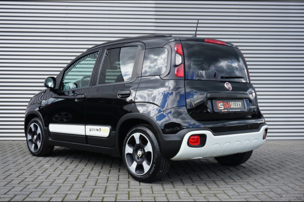 Fiat Pandina 1.0 Cross HYBRID | HOGE ZIT | 5 PERSOONS | CRUISE CONTROL