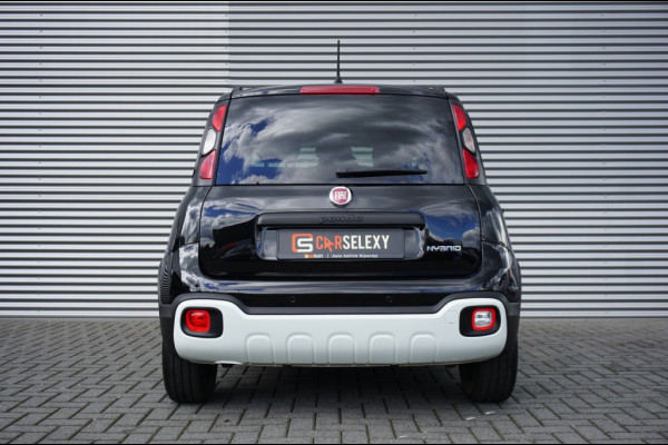 Fiat Pandina 1.0 Cross HYBRID | HOGE ZIT | 5 PERSOONS | CRUISE CONTROL
