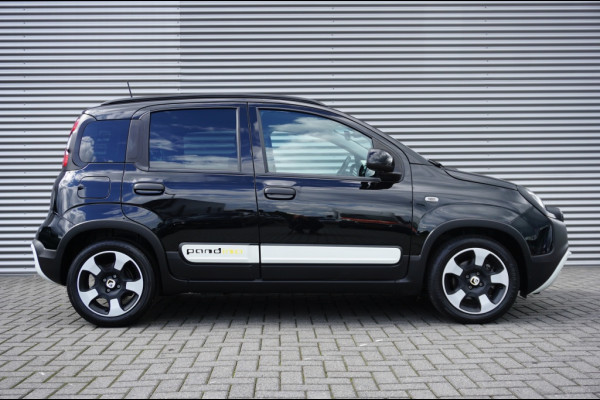 Fiat Pandina 1.0 Cross HYBRID | HOGE ZIT | 5 PERSOONS | CRUISE CONTROL