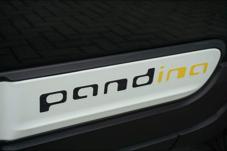 Fiat Pandina 1.0 Cross HYBRID | HOGE ZIT | 5 PERSOONS | CRUISE CONTROL