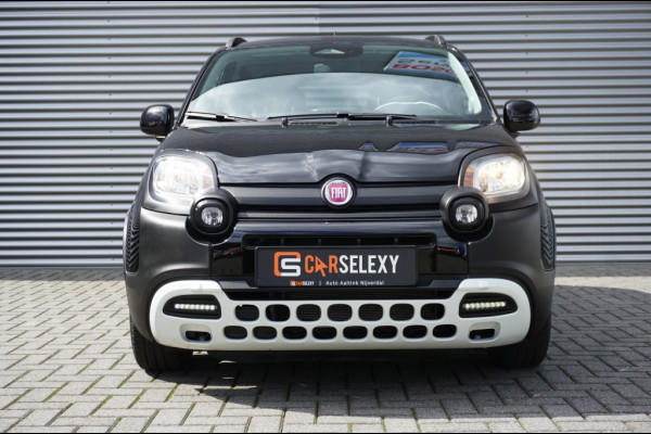 Fiat Pandina 1.0 Cross HYBRID | HOGE ZIT | 5 PERSOONS | CRUISE CONTROL