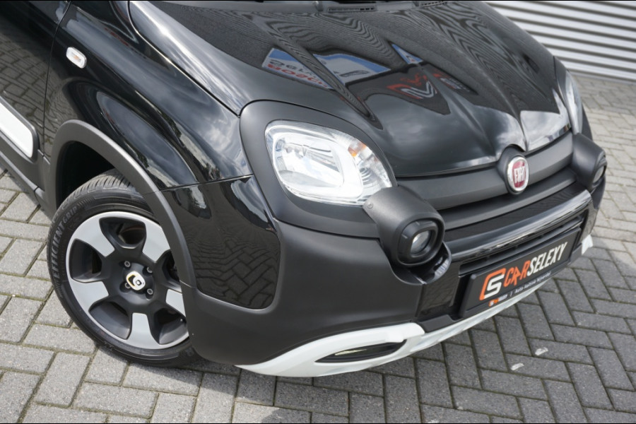 Fiat Pandina 1.0 Cross HYBRID | HOGE ZIT | 5 PERSOONS | CRUISE CONTROL