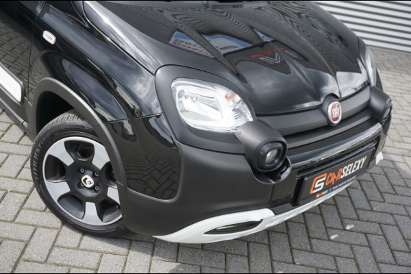 Fiat Pandina 1.0 Cross HYBRID | HOGE ZIT | 5 PERSOONS | CRUISE CONTROL