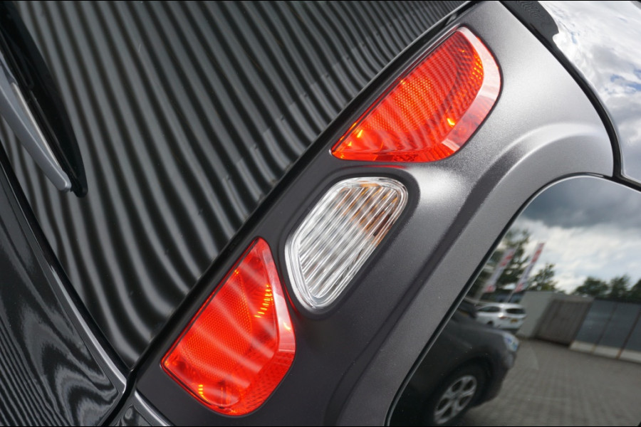 Fiat Pandina 1.0 Cross HYBRID | HOGE ZIT | 5 PERSOONS | CRUISE CONTROL