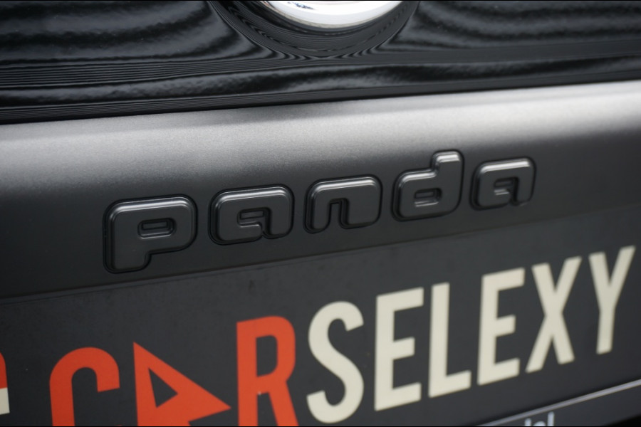 Fiat Pandina 1.0 Cross HYBRID | HOGE ZIT | 5 PERSOONS | CRUISE CONTROL