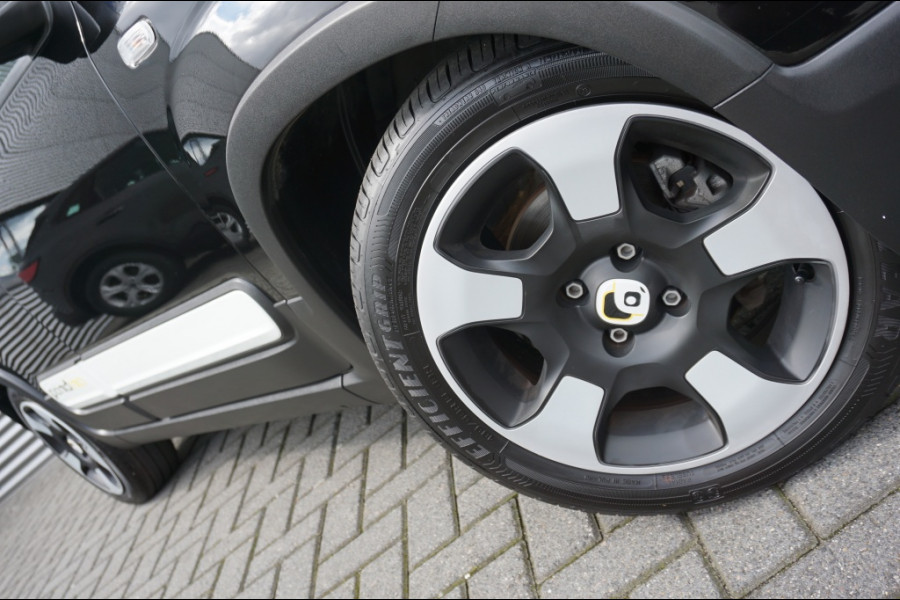 Fiat Pandina 1.0 Cross HYBRID | HOGE ZIT | 5 PERSOONS | CRUISE CONTROL