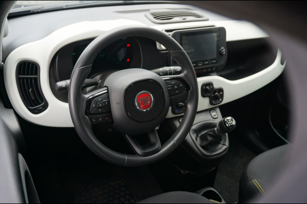 Fiat Pandina 1.0 Cross HYBRID | HOGE ZIT | 5 PERSOONS | CRUISE CONTROL