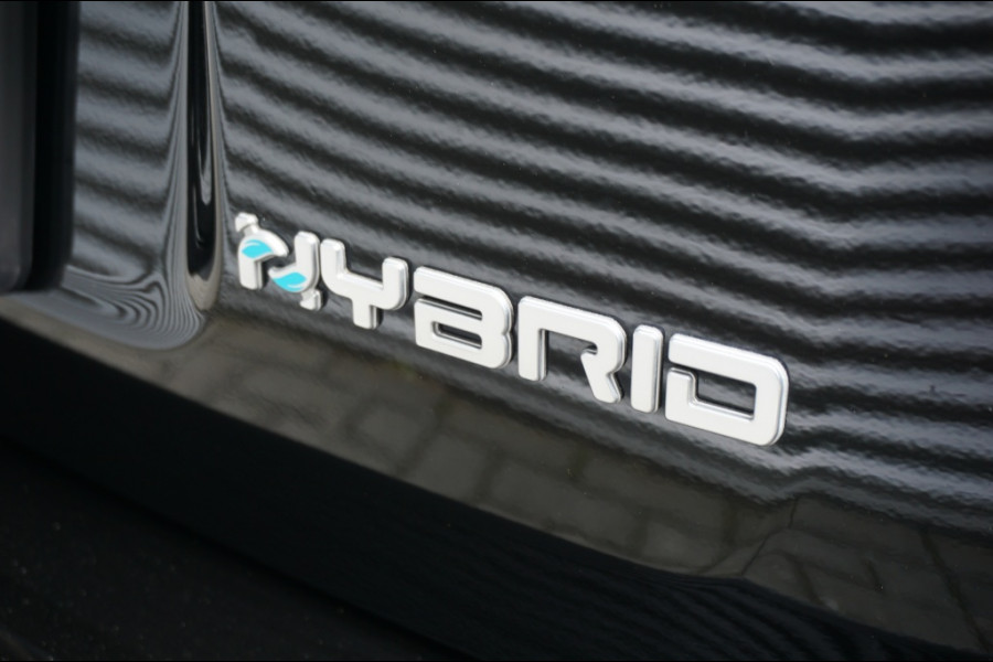 Fiat Pandina 1.0 Cross HYBRID | HOGE ZIT | 5 PERSOONS | CRUISE CONTROL