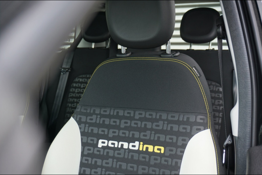 Fiat Pandina 1.0 Cross HYBRID | HOGE ZIT | 5 PERSOONS | CRUISE CONTROL