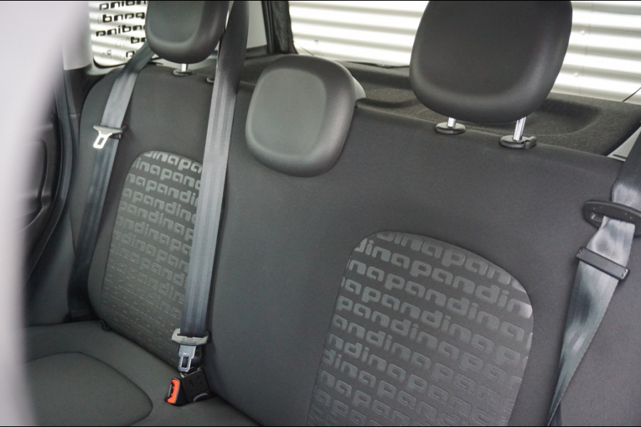 Fiat Pandina 1.0 Cross HYBRID | HOGE ZIT | 5 PERSOONS | CRUISE CONTROL
