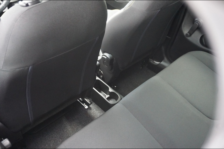 Fiat Pandina 1.0 Cross HYBRID | HOGE ZIT | 5 PERSOONS | CRUISE CONTROL