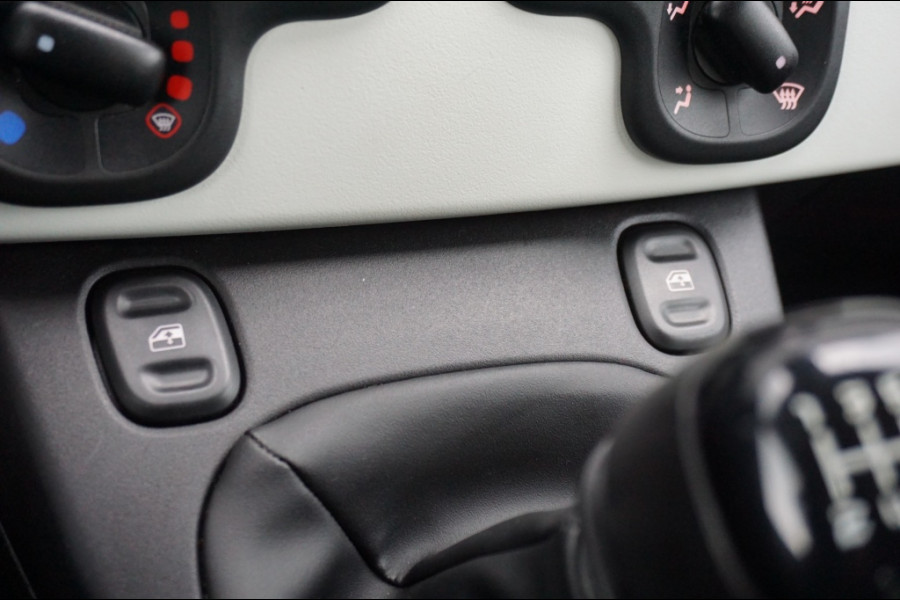 Fiat Pandina 1.0 Cross HYBRID | HOGE ZIT | 5 PERSOONS | CRUISE CONTROL
