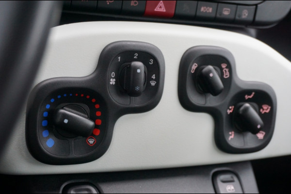 Fiat Pandina 1.0 Cross HYBRID | HOGE ZIT | 5 PERSOONS | CRUISE CONTROL
