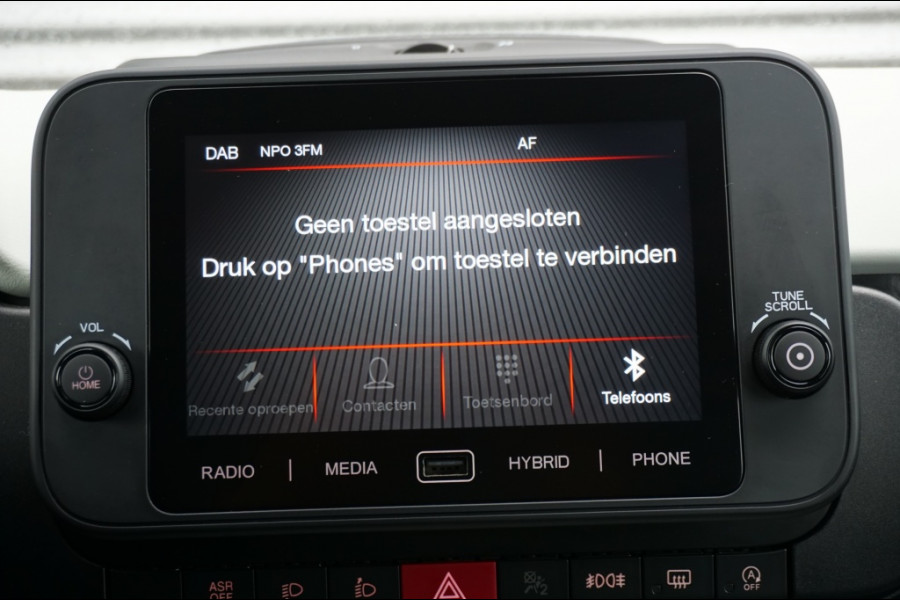 Fiat Pandina 1.0 Cross HYBRID | HOGE ZIT | 5 PERSOONS | CRUISE CONTROL