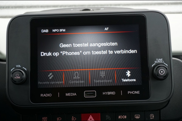 Fiat Pandina 1.0 Cross HYBRID | HOGE ZIT | 5 PERSOONS | CRUISE CONTROL